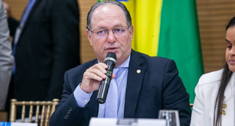 Pedro Fernandes critica decreto federal e defende direito de defesa dos produtores rurais