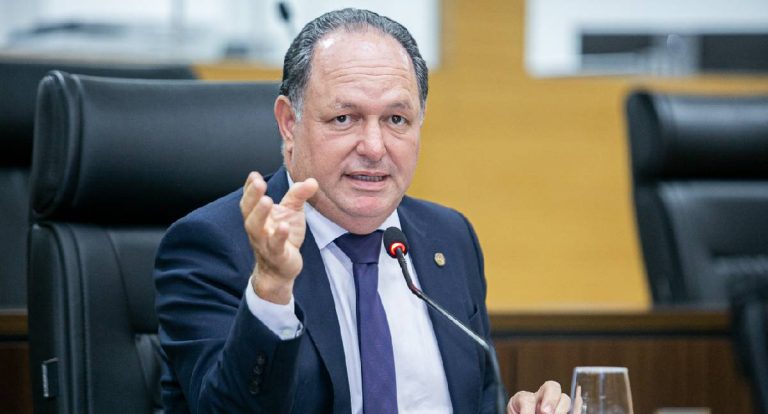 Pedro Fernandes denuncia insegurança jurídica para produtores rurais em Rondônia