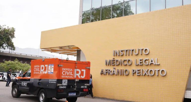 Perfil de mortos aponta ligação majoritária com o Comando Vermelho