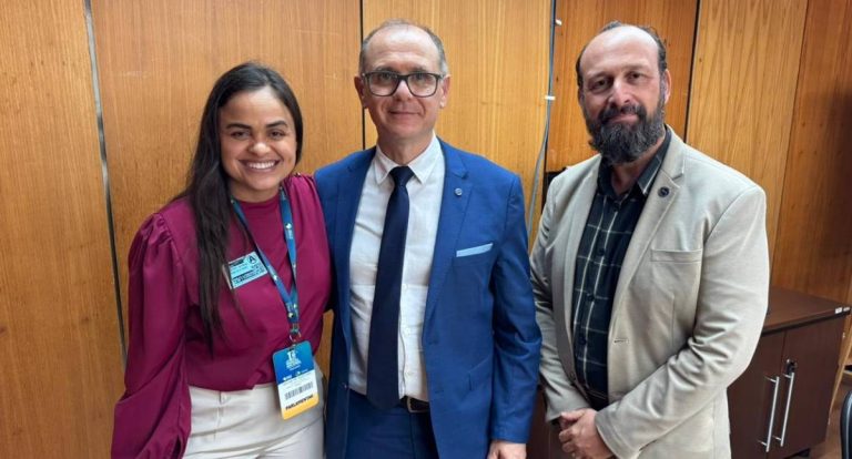 Perícias no INSS de Guajará-Mirim retornam após articulação da deputada Dra. Taíssa