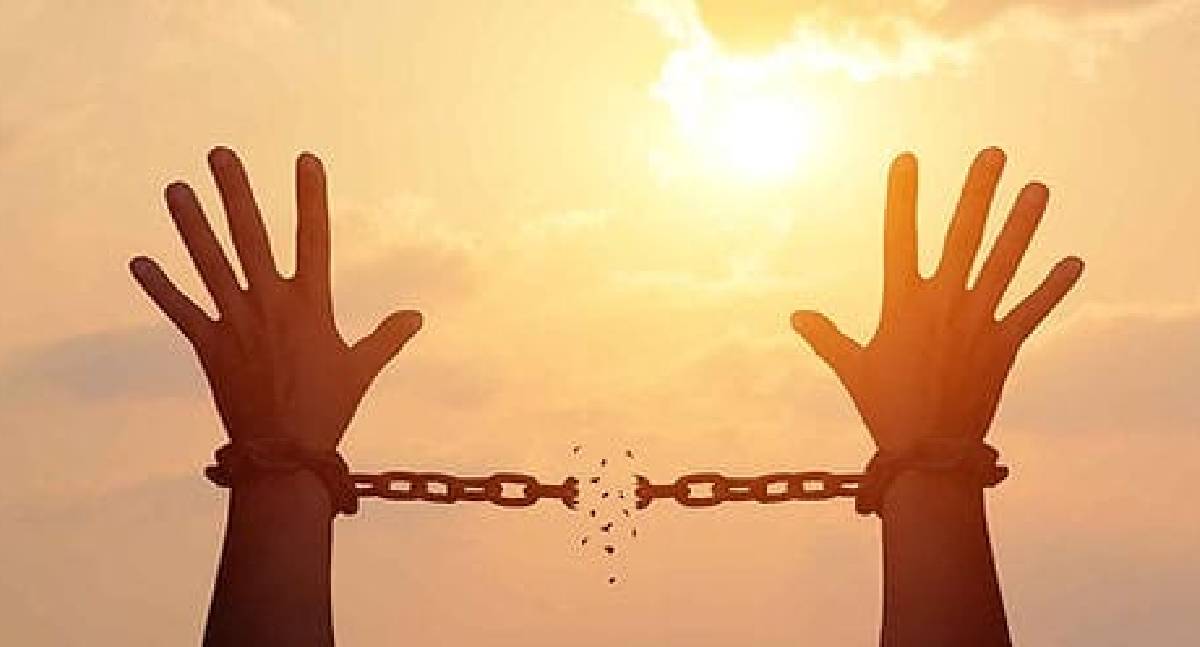 Persistir transforma quedas em novos caminhos