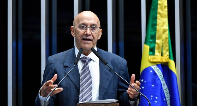 Pesquisa mostra Confúcio Moura liderando disputa mesmo sem lançar candidatura