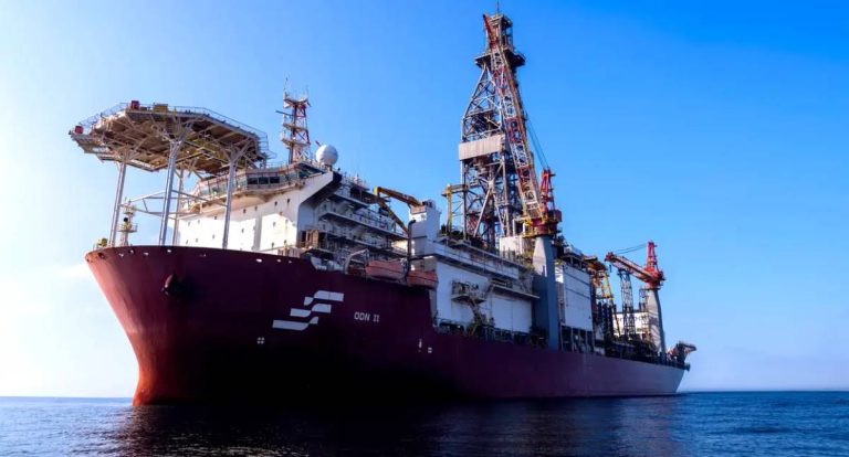 Petrobras descobre novo reservatório de petróleo de "excelente qualidade" na Bacia de Campos