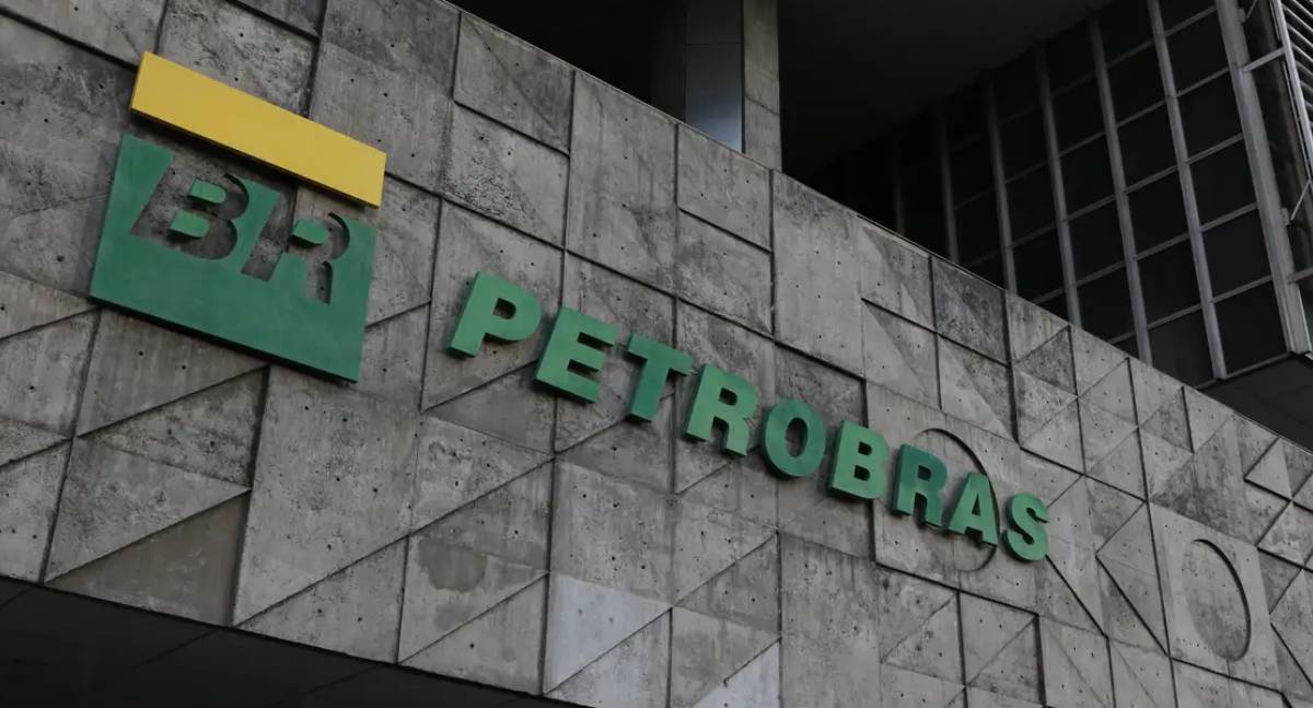 Petrobras registra lucro líquido de R$ 32,7 bilhões no 3º trimestre