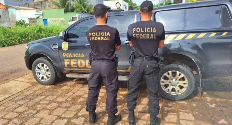 PF deflagra operação em combate ao crime de promoção de migração ilegal