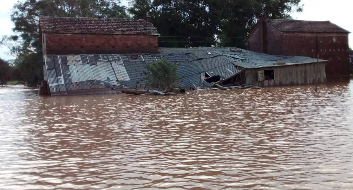 PF deflagra Operação Lamaçal e investiga desvio de verbas públicas em 9 cidades gaúchas após enchentes