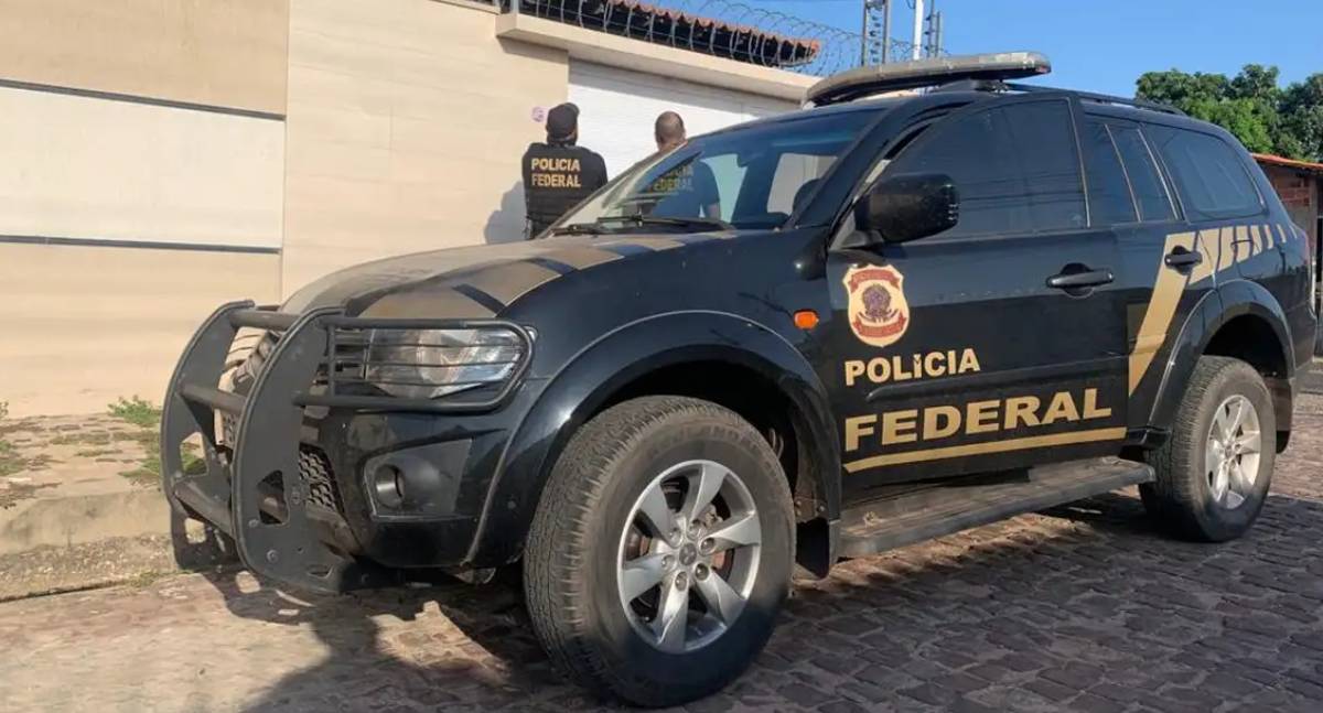 PF deflagra Operação Nêmesis para apurar obstrução em investigações de desvio de verba da covid-19