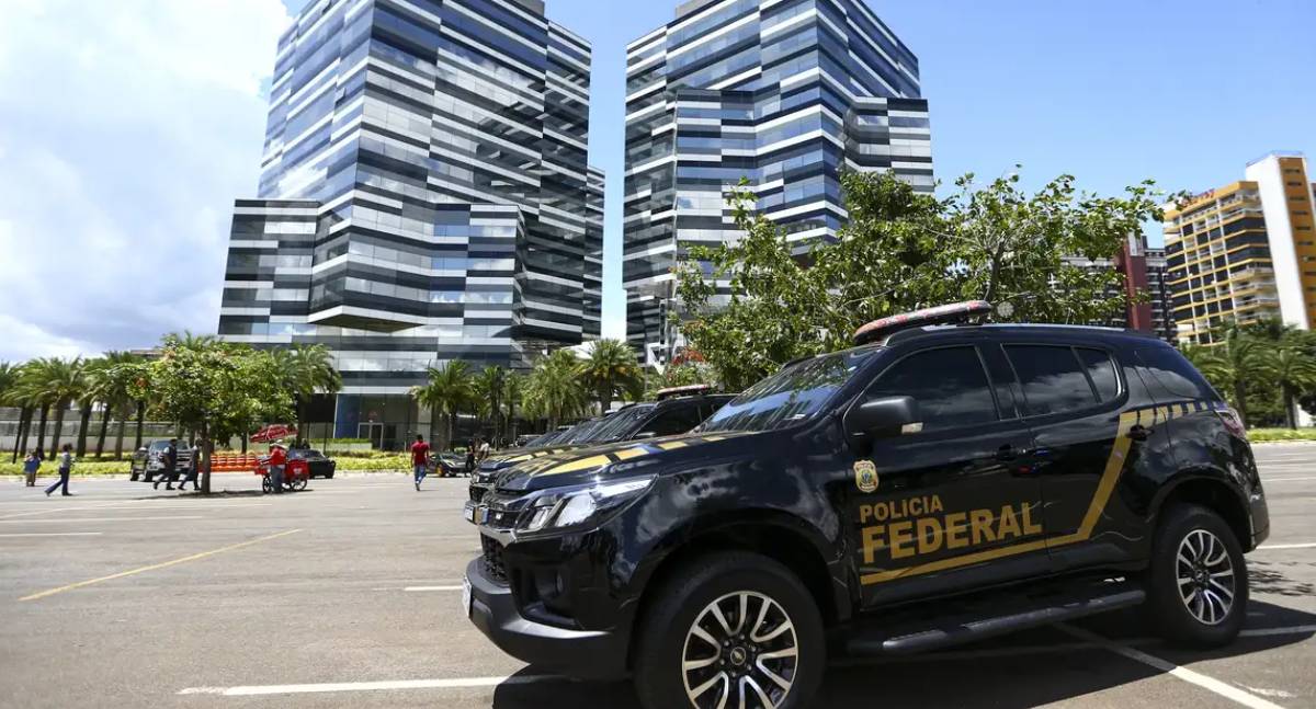 PF expressa "preocupação" com restrições no PL Antifacção