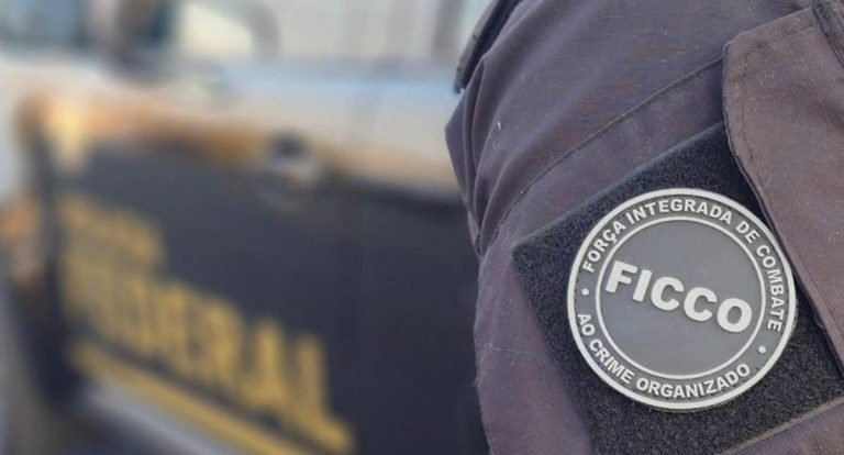 PF faz operação contra crimes ambientais na TI Igarapé Lage