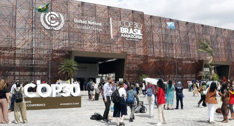 PF identifica mais de 2 mil drones irregulares durante a COP30