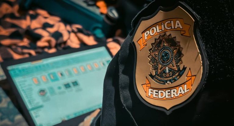 PF investiga fraudes em empréstimos consignados vinculadas a autarquia municipal em Cacoal