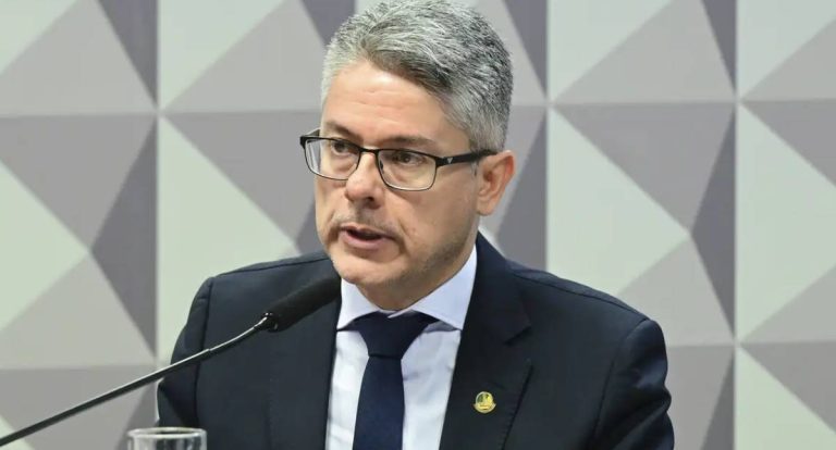 PF não perderá recursos com o PL Antifacção, garante relator no Senado