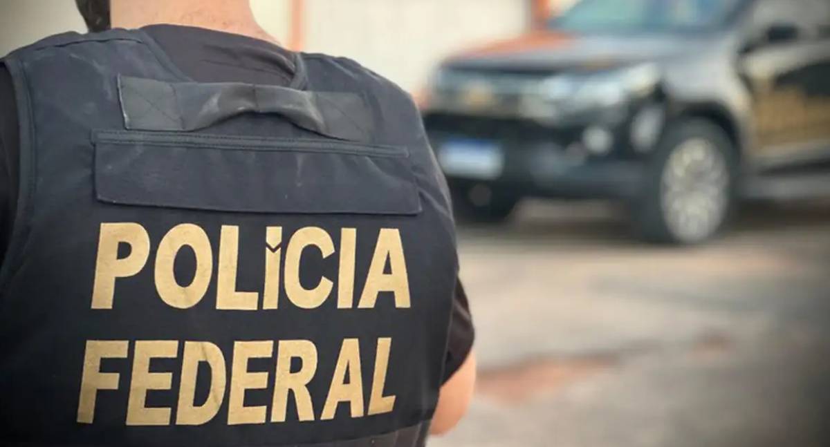 PF prende funcionário do Banco do Brasil por invasão de sistema eletrônico