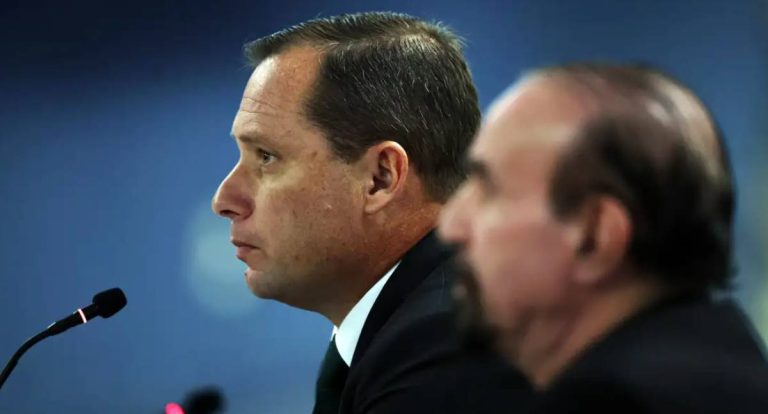 PGR é contra pedido de Mauro Cid para extinguir pena após condenação por trama golpista