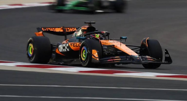 Pilotos da F1 discutem as Diretrizes de Padrões de Direção F1