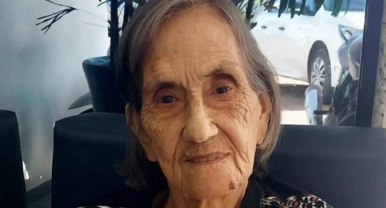 Pioneira de Vilhena morre aos 84 anos durante visita à filha em Rondônia