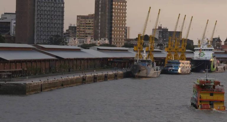 PL Antifacção coloca em risco combate a crimes ambientais na Amazônia, diz delegado da PF