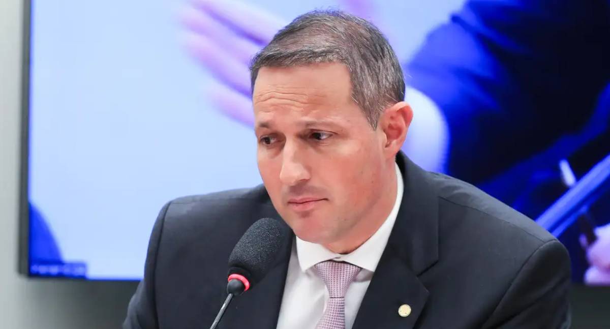 PL Antifacção: Relator recua e permite operações da PF sem aval de governadores