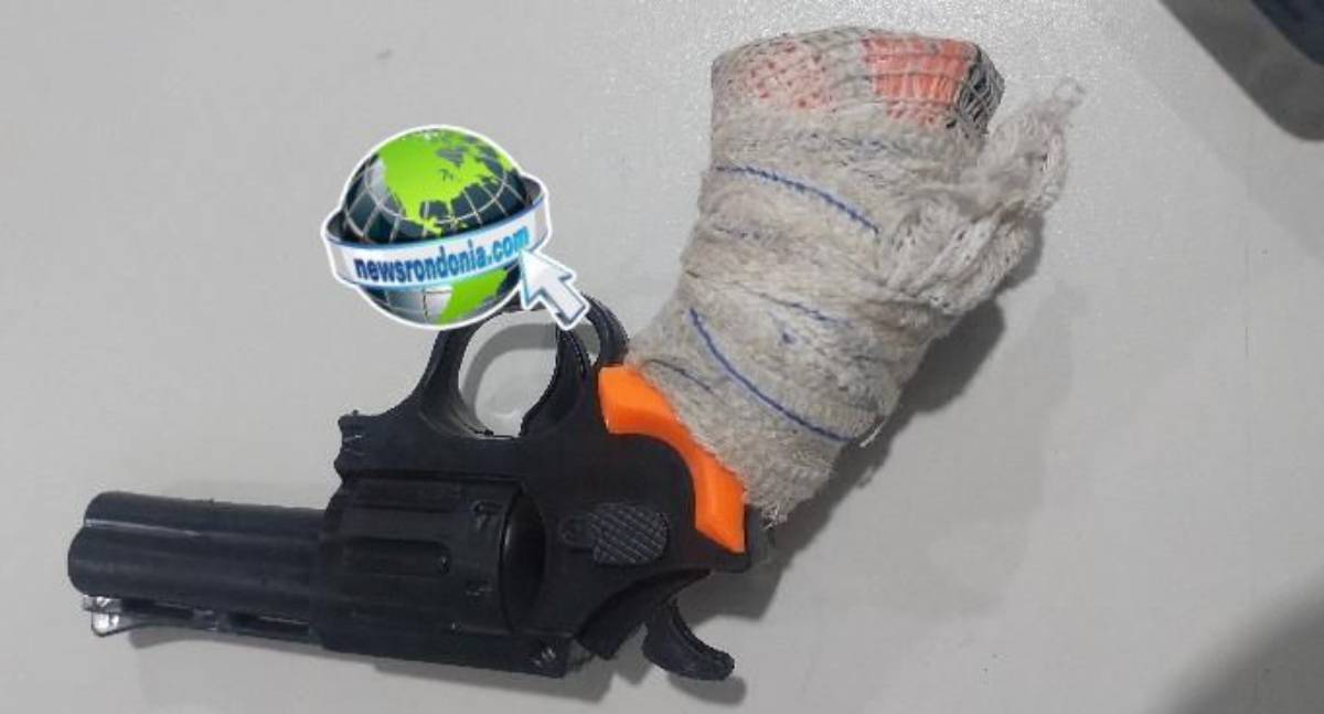 PM flagra soldado do Exército sendo assaltado e prende bandidos no centro