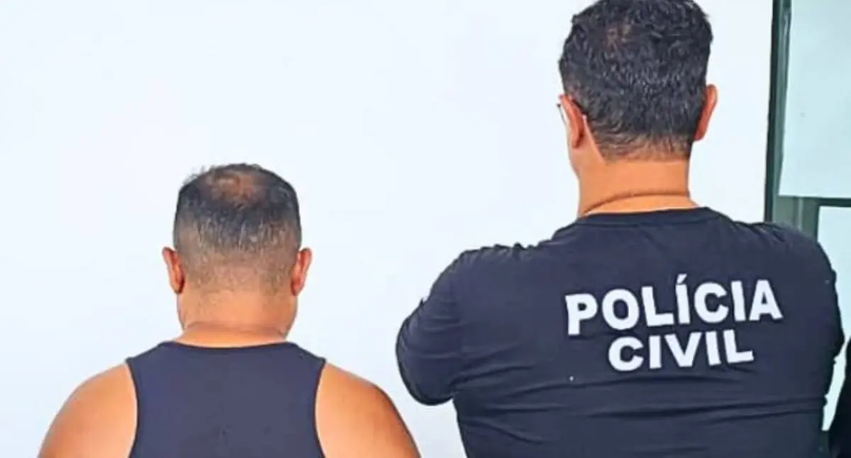 Polícia Civil cumpre mandado de prisão em Rondônia contra condenado