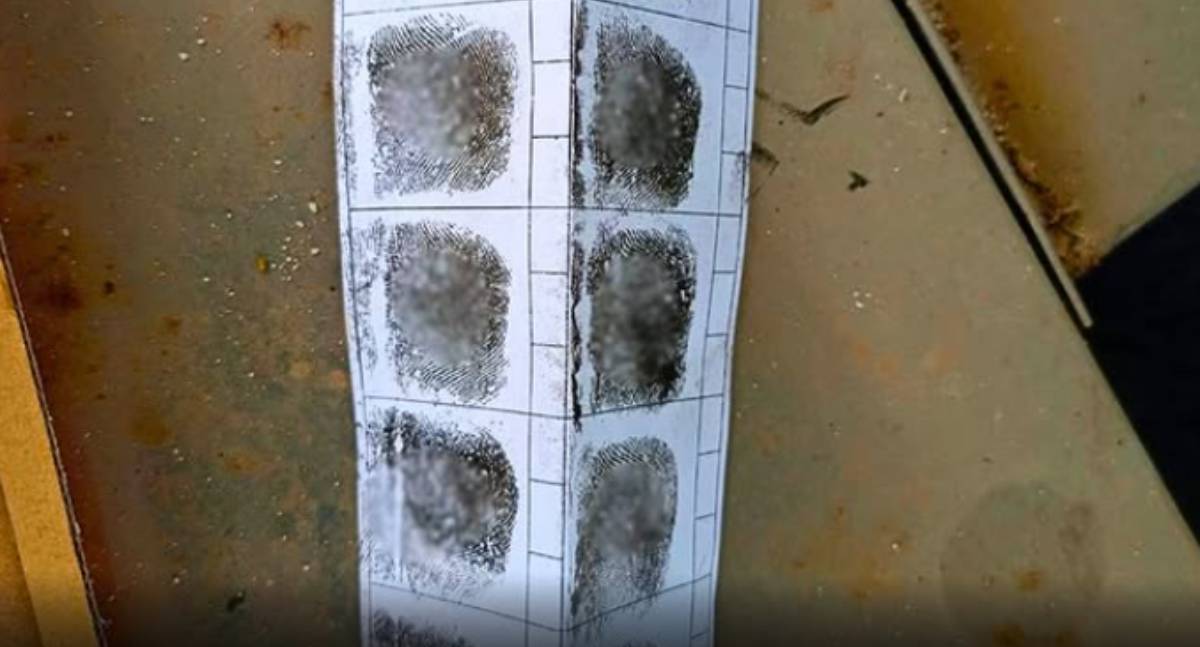 Polícia Civil de Rondônia identifica cadáver no Amazonas com técnica de "luva cadavérica"