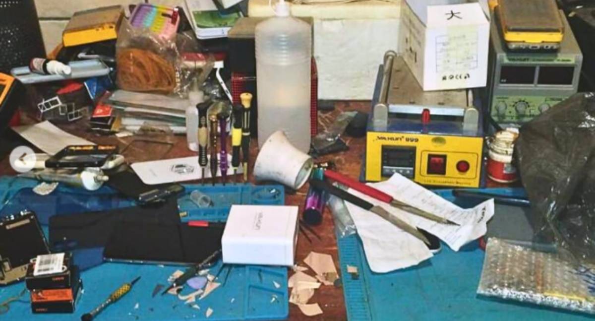 Polícia Civil de Rondônia prende suspeito em Ariquemes em apoio à Operação Rastreio