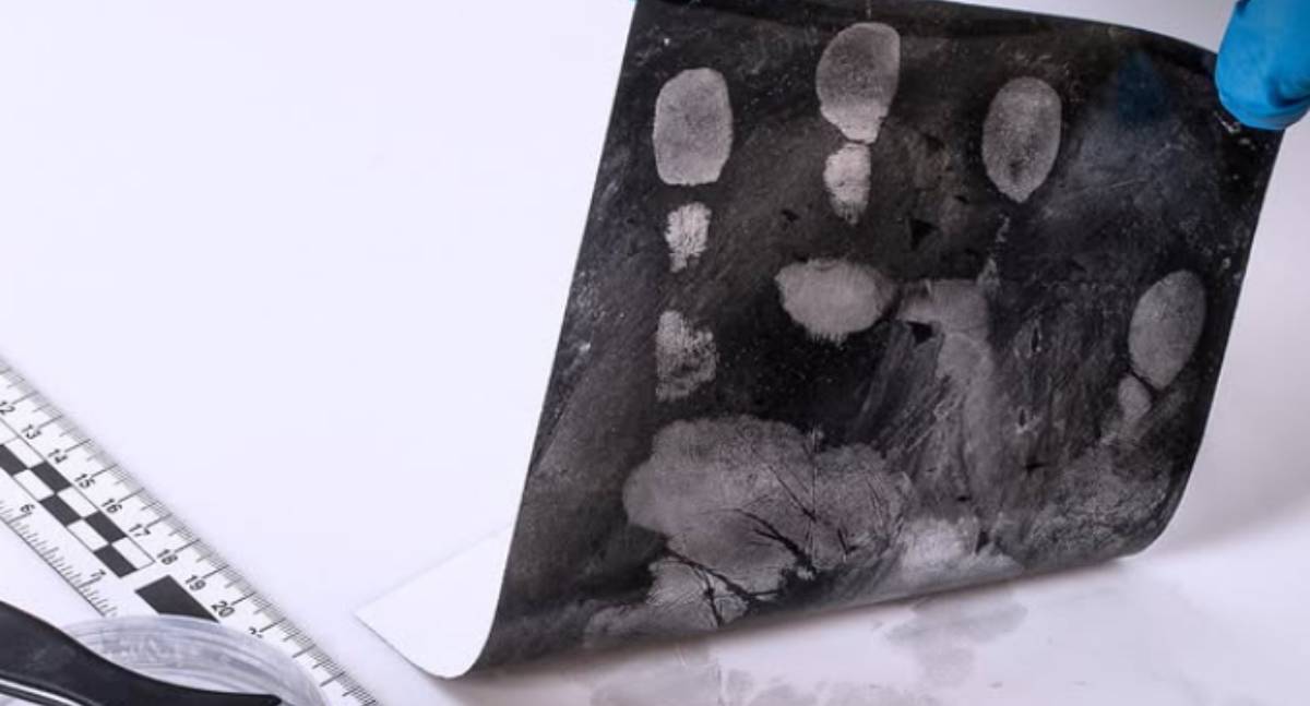 Polícia Civil identifica ossada com técnica avançada em Porto Velho