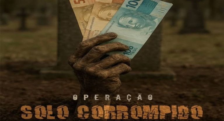 Polícia Civil mira vereador e agentes em Operação Solo Corrompido em RO