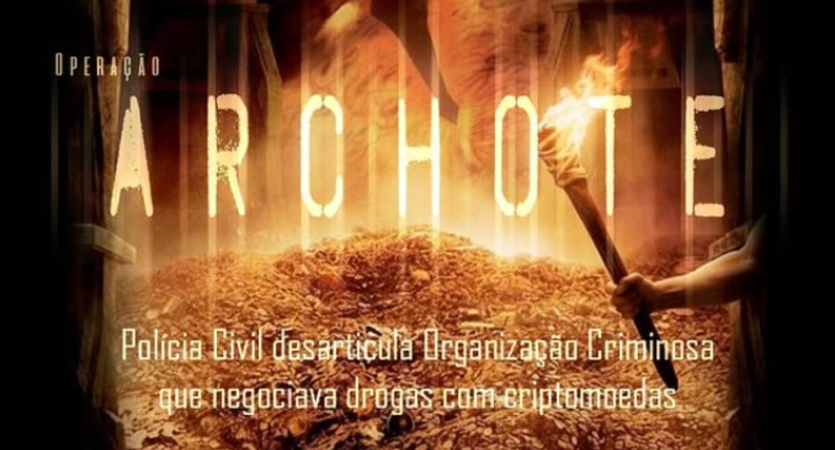 Polícia Civil prende empresários e estudante de Medicina por tráfico e organização criminosa em RO