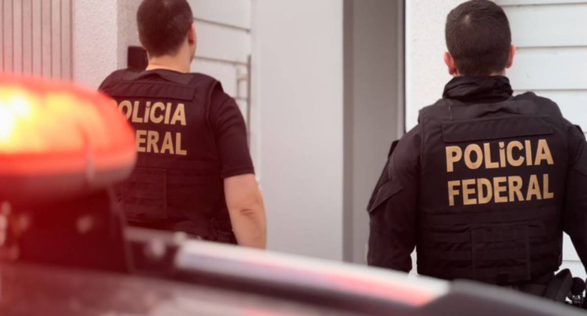 Polícia Federal combate lavagem de dinheiro de crimes ambientais em Rondônia