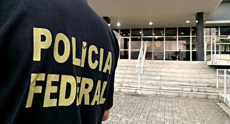 Polícia Federal desarticula rede de lavagem ligada ao tráfico em Porto Velho