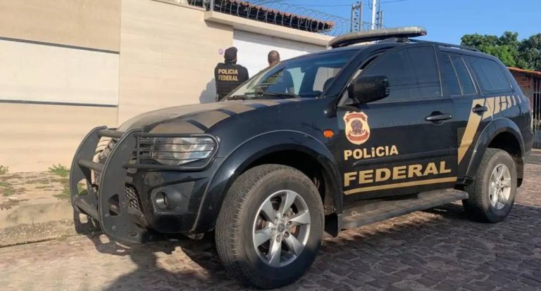Polícia Federal desmantela esquema de tráfico internacional de remédios