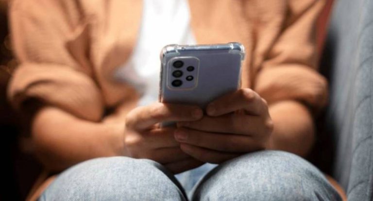 Polícia Militar atende jovem vítima de tentativa de extorsão por suposto faccionado