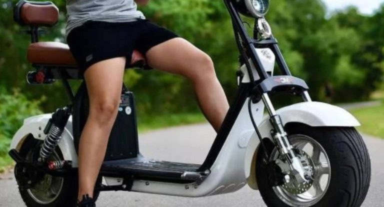 Polícia Militar intensifica fiscalização de "motinhas" após determinação do MP