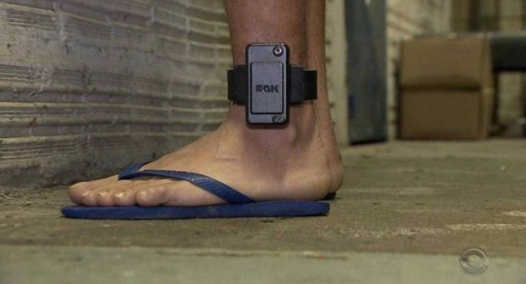 Polícia Militar recupera motor e TV furtados em ponto de tráfico em RO