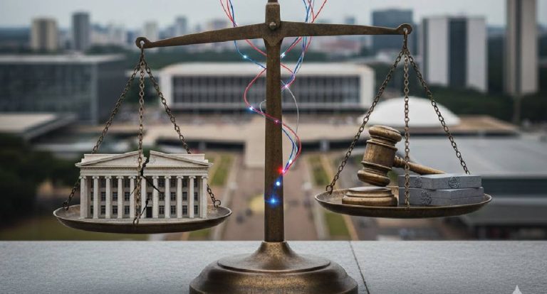 Por um STF sem indicação do Presidente da República e mandato fixo