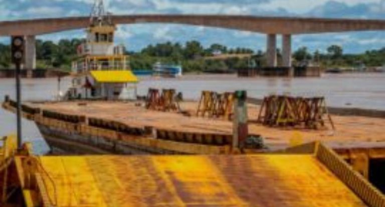 Porto de Porto Velho recebe premiação nacional no CIDESPORT 2025 e se mantém entre os mais bem avaliados do país