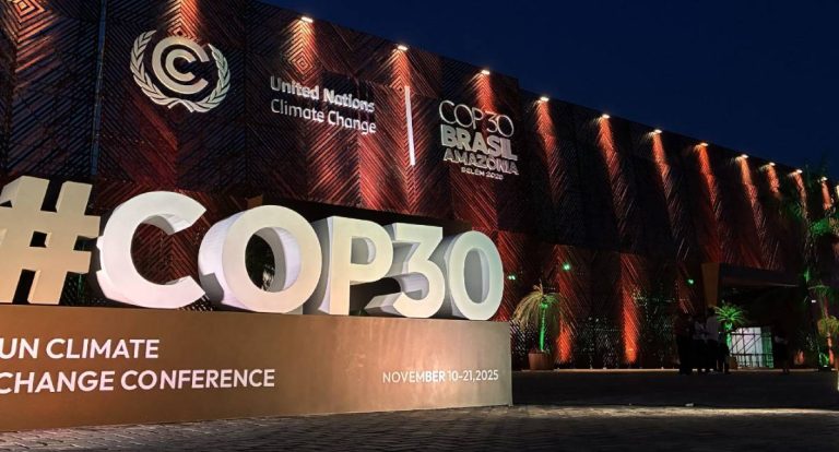 Porto Velho apresenta avanços e assume protagonismo na COP30