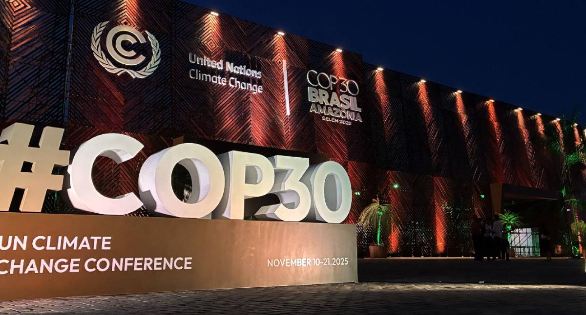 Porto Velho apresenta avanços e assume protagonismo na COP30