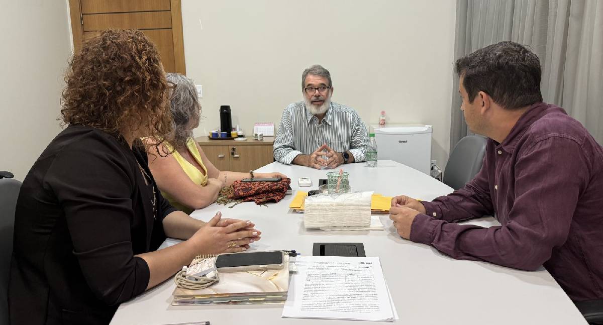 Porto Velho avança em projeto nacional de inovação em saúde