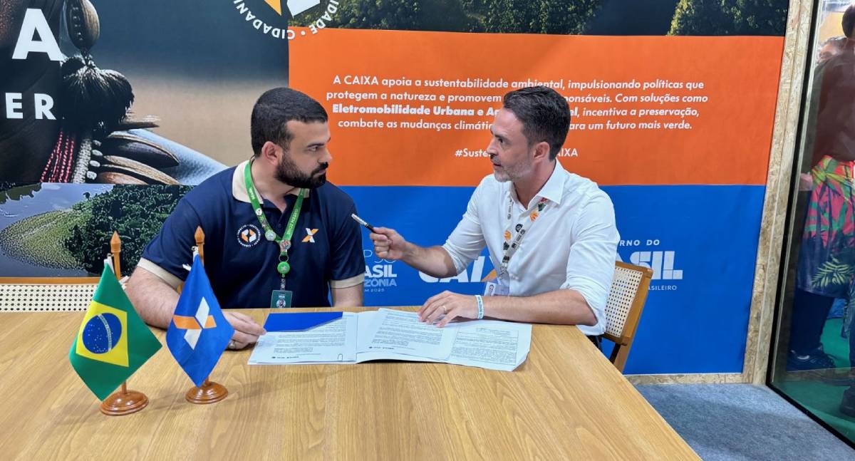 Porto Velho garante mais de R$ 40 milhões na COP30 para transformações sociais