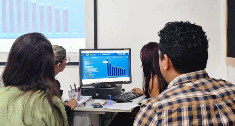 Porto Velho lança Observatório Municipal com dados e indicadores públicos