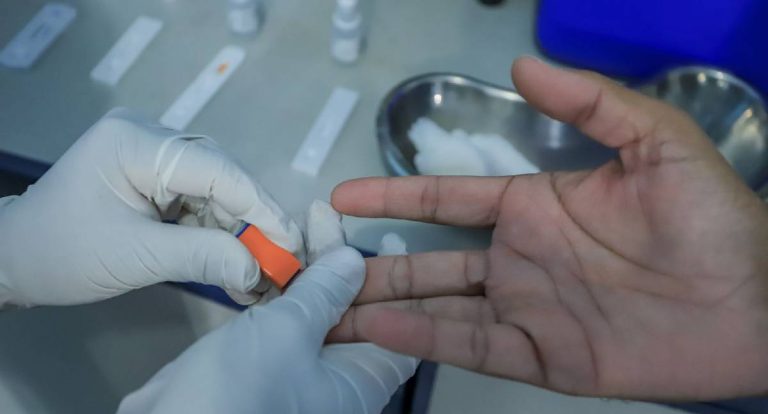 Porto Velho mantém queda nos casos de malária e reforça mobilização