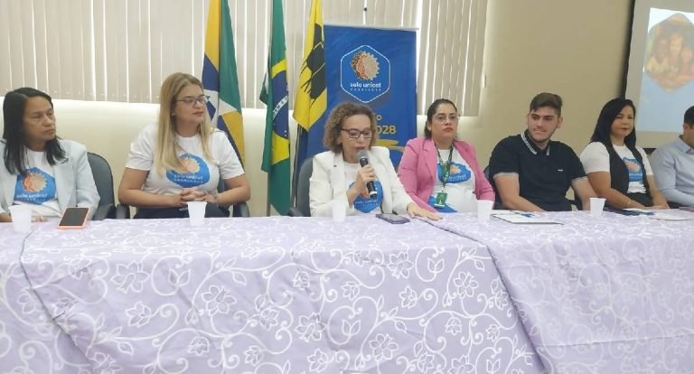 Porto Velho realiza I Fórum Comunitário do Selo Unicef e inicia ciclo 2025–2028