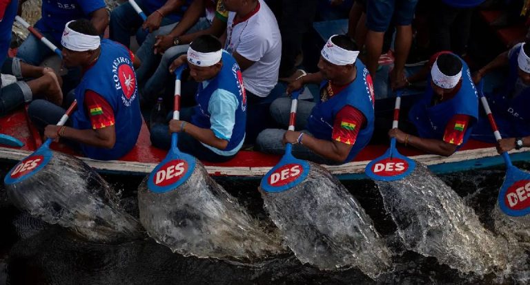 Porto Velho recebe a 2ª edição do Divino, manifestação centenária do Vale do Guaporé que luta pelo reconhecimento como Patrimônio Cultural Imaterial