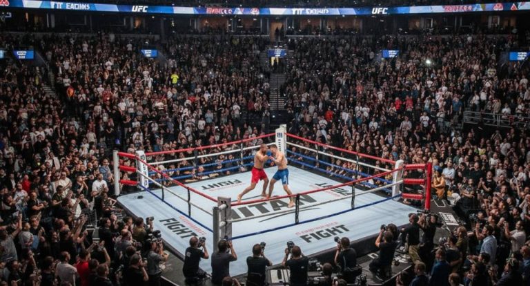 Porto Velho recebe neste sábado (8) a 1ª edição do Titan Fight com luta internacional de Kickboxing