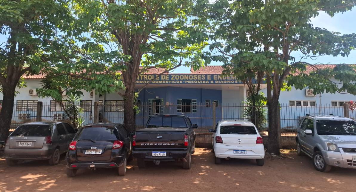 Porto Velho reduz casos de dengue em mais de 50% com ações integradas