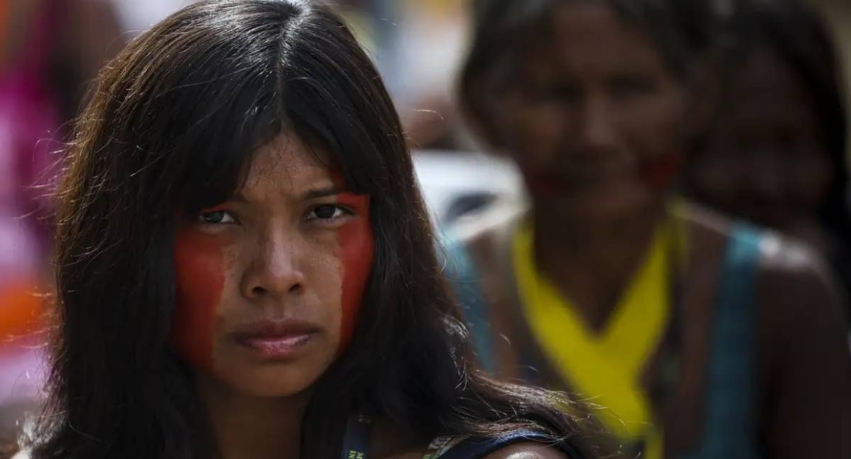 Prazo final para as inscrições no vestibular indígena da UnB