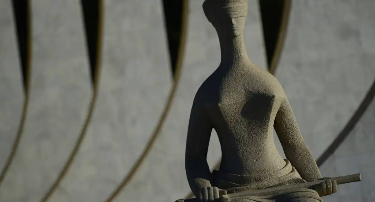 Prazo final para novo recurso de Bolsonaro contra condenação por golpe