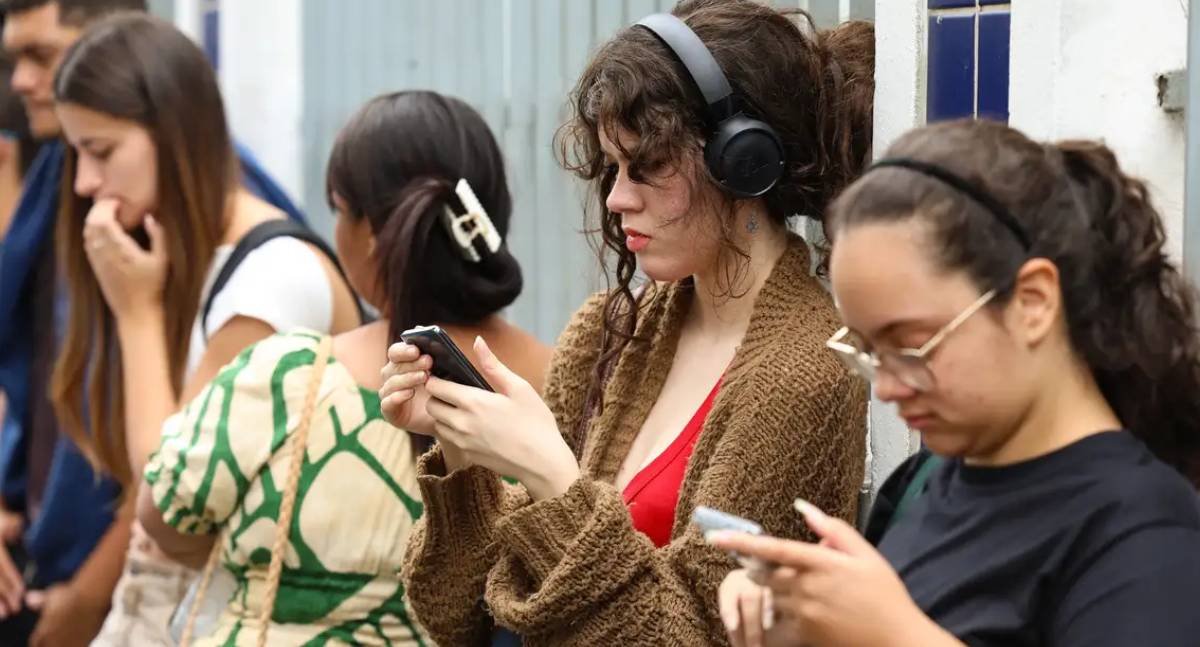 Prazo final para solicitar reaplicação do Enem 2025 termina hoje